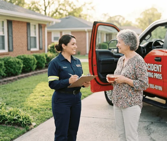 Accident Towing Service Hiko, NV FAQs